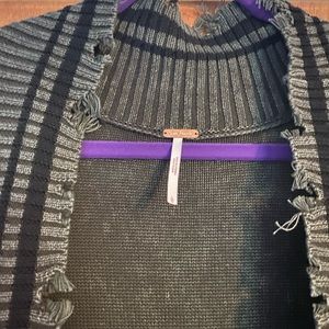 Brand New Free People Romper